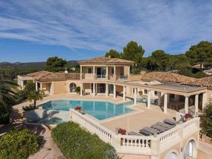 Villa de 5 chambres de luxe en vente La Ciotat  France