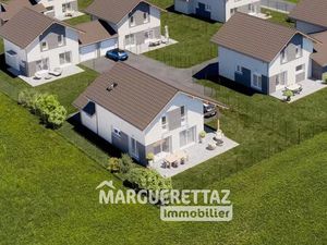 Lumineuse maison individuelle  au calme  4 chambres  2 sdb/sde