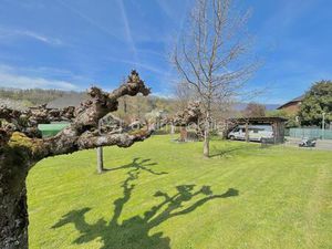 Terrain 857 m² COGNIN