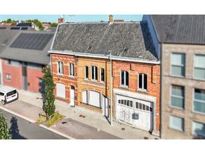 Projectgrond op een toplocatie in Roeselare!