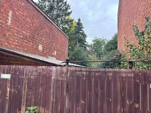 bouwgrond op rustige locatie te koop