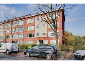 Appartement te koop in Hoboken