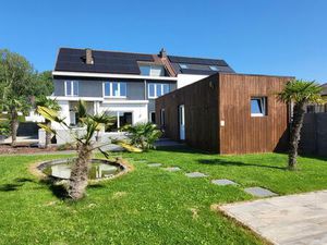 Gebouw gemengd gebruik te koop in Schendelbeke