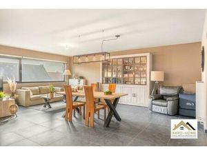 Dakappartement te koop in Wachtebeke