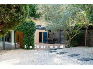 Maison de luxe à vendre à Aix-en-Provence : 990 000€ | 125m²