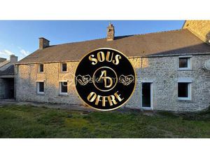 Maison de village de 147 m² à Azeville