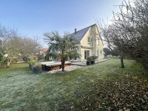 Maison de luxe de 5 pièces en vente à Colmar  Grand Est