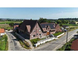 Huis te koop in Saint-Sauveur