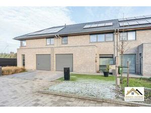 Huis te koop in Oostakker