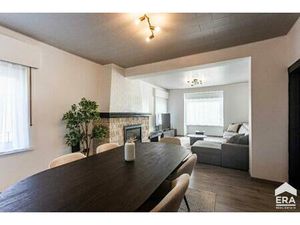 Huis te koop in Haaltert