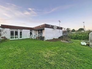 Vente maison 5 pièces 105 m² à Ifs (14123)  230 000 €