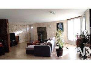 Vente maison 8 pièces 222 m² à L'Hermenault (85570)  230 000 €