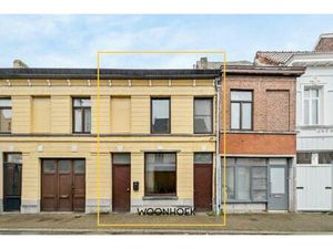 Huis te koop in Lokeren