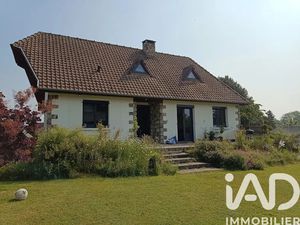 Vente maison 5 pièces 104 m² à Londinières (76660)  218 500 €