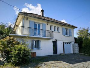 Vente maison 4 pièces 102 m² à Payzac (24270)  222 000 €
