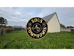 Maison de 84 m² à Quettehou