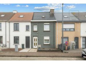 Huis te koop in Ronse