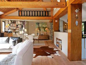 Maison de luxe à vendre à Saint-Avé : 698 000€