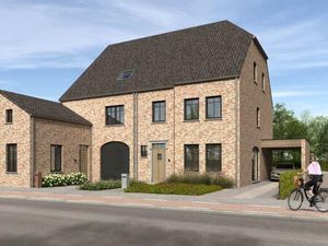 Huis te koop in Stekene