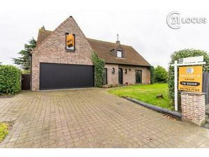 Villa te koop in Beveren-Kruibeke-Zwijndrecht