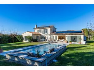 Achat Maison 6 pièces 175m² L ISLE SUR LA SORGUE 84800
