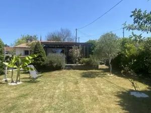 Vente maison 4 pièces 100 m² à Talais (33590)  223 650 €