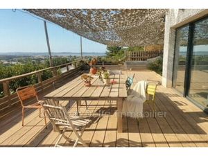 Achat Maison 6 pièces 131m² HYERES 83400