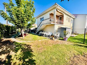 Appartement lumineux à Saint-Georges-de-Didonne