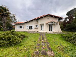 Location Maison 5 pièces 112m²