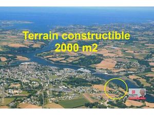 Achat Terrain 2 660m² TREGUIER 22220