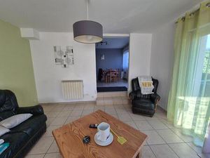 Achat Appartement 2 pièces 61m² CAUDAN 56850