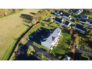 Achat Appartement 2 pièces 41m² BEAUSSAIS SUR MER 22650