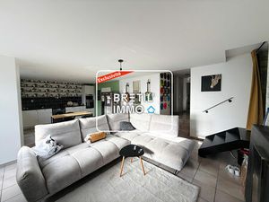 Achat Maison 5 pièces 108m²