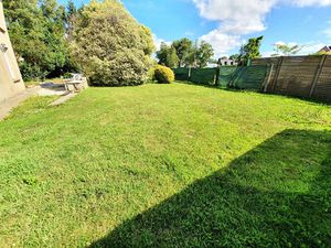 Achat Maison 6 pièces 117m²