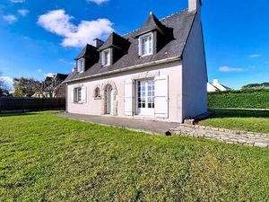 Achat Maison 6 pièces 100m²