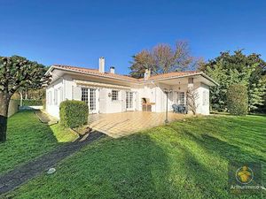 Vente Maison 4 pièces 151 m2 à Mimizan