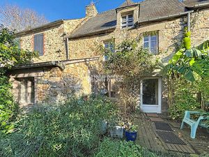 Achat Maison 5 pièces 88m²