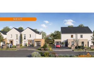 Achat Appartement 2 pièces 63m²