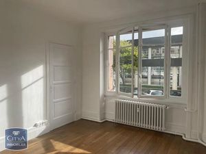 Appartement à louer 2 pièces 42 m² - Lyon 1er Arrondissement (69001) - 729€