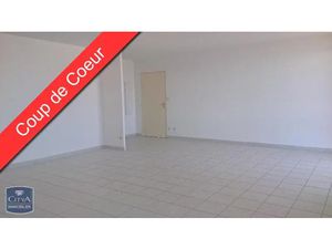 Appartement à louer 3 pièces 84.3 m² - Port-Saint-Louis-du-Rhône (13) - 893€