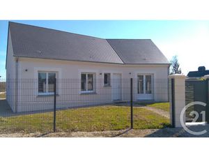 Vente maison 5 pièces 108.24 m² à Coulmiers (45130)  202 000 €