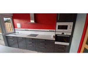 Achat Maison 5 pièces 99m²