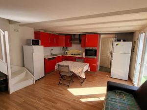 Vente maison 2 pièces 43.98 m² à Vic-la-Gardiole (34110)  206 000 €