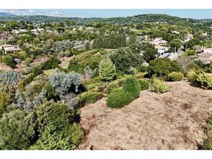 Annonce terrain à vendre