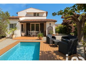 Annonce maison à vendre