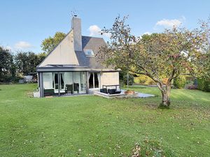 Achat Maison 7 pièces 107m²