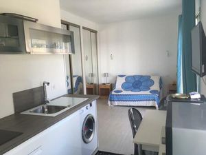 Location appartement 1 pièce 30 m² à Antibes (06600)
