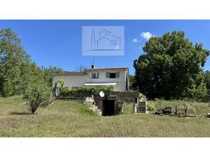 Maison de luxe de 7 pièces en vente à Claviers  Provence-Alpes-Côte d'Azur