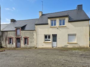 Annonce vente maison 4 pièces de 93m2 à Forges de lanouee (56120) - ParuVendu.fr ref 99278