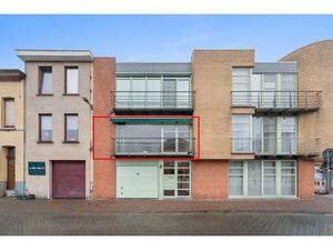 Appartement te koop in Antwerpen met 2 slaapkamers